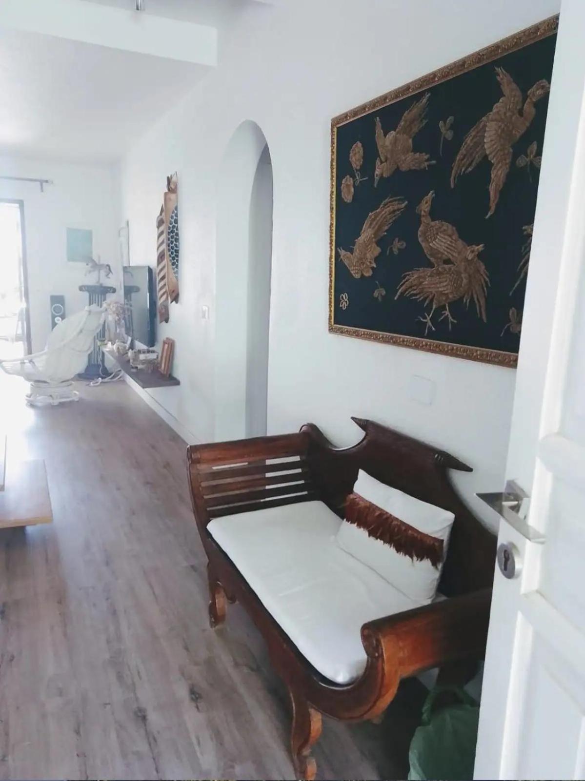 Bed and Breakfast Ocean House Granadilla De Abona Zewnętrze zdjęcie
