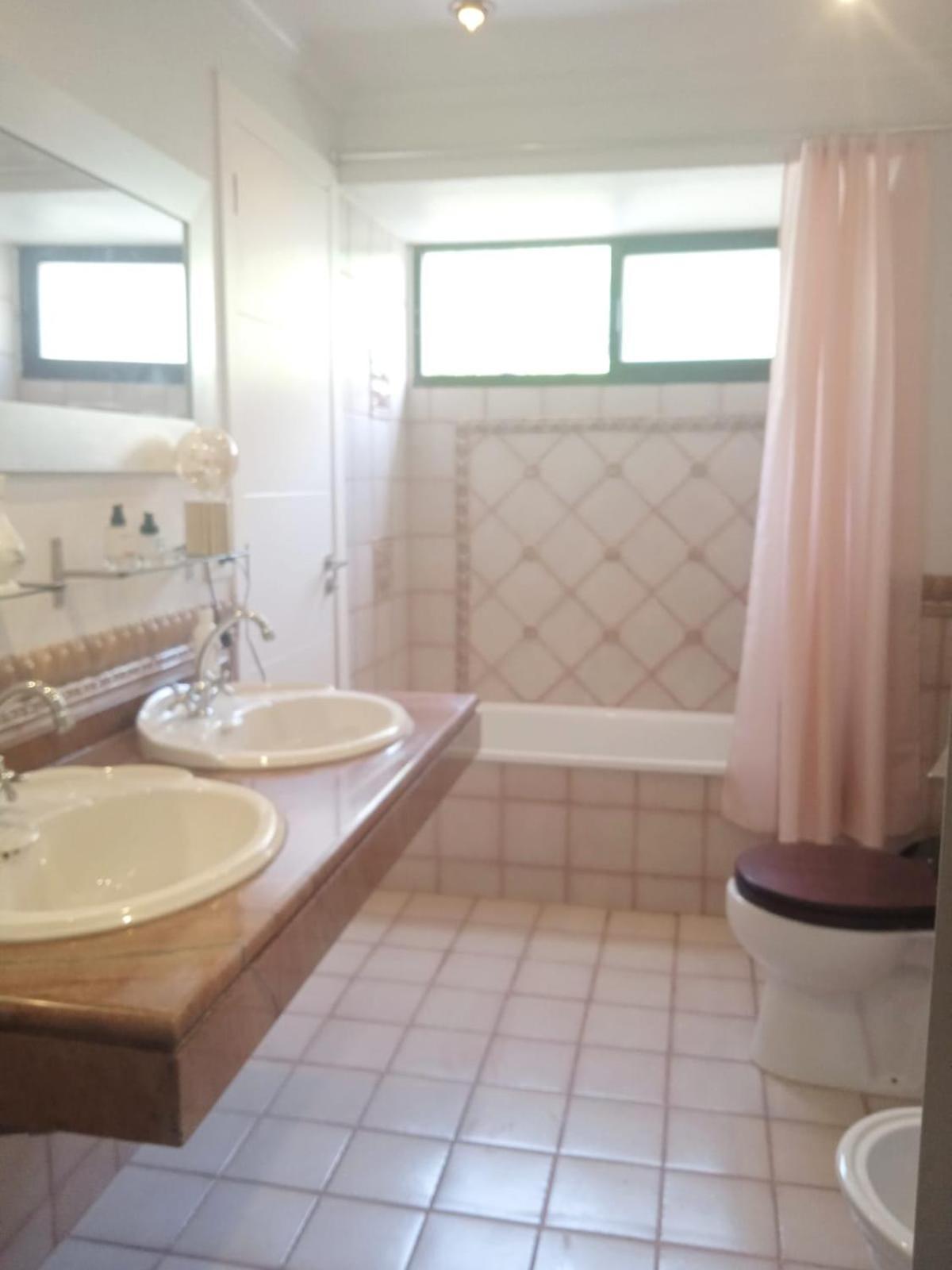 Bed and Breakfast Ocean House Granadilla De Abona Zewnętrze zdjęcie