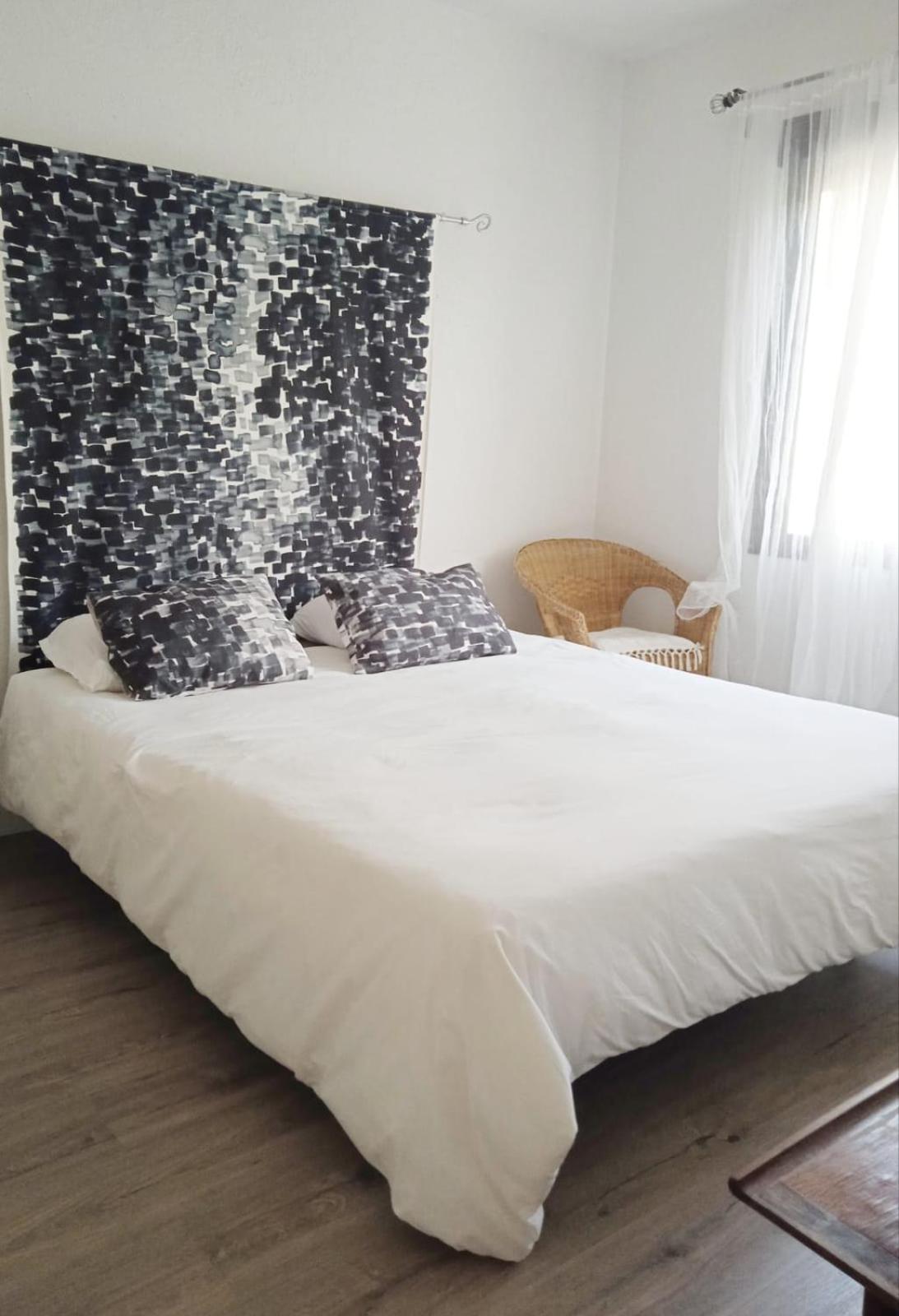 Bed and Breakfast Ocean House Granadilla De Abona Zewnętrze zdjęcie