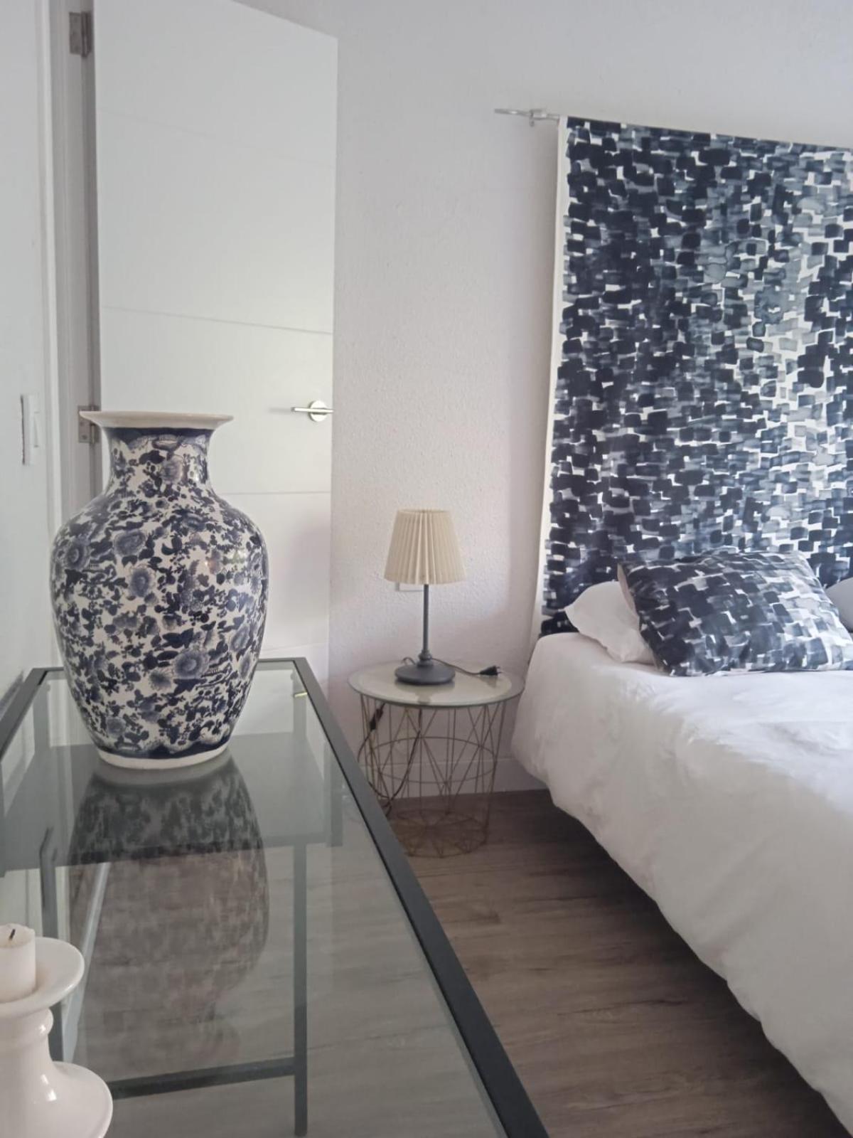 Bed and Breakfast Ocean House Granadilla De Abona Zewnętrze zdjęcie